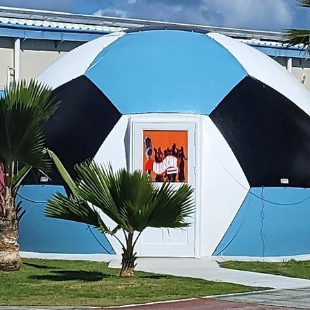 סאיפן Winners Residence מראה חיצוני תמונה