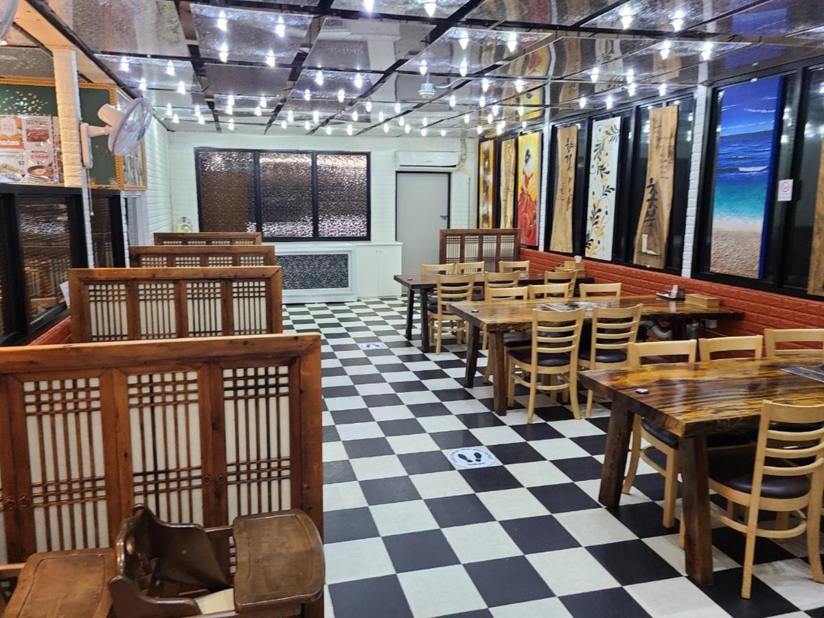 סאיפן Winners Residence מראה חיצוני תמונה