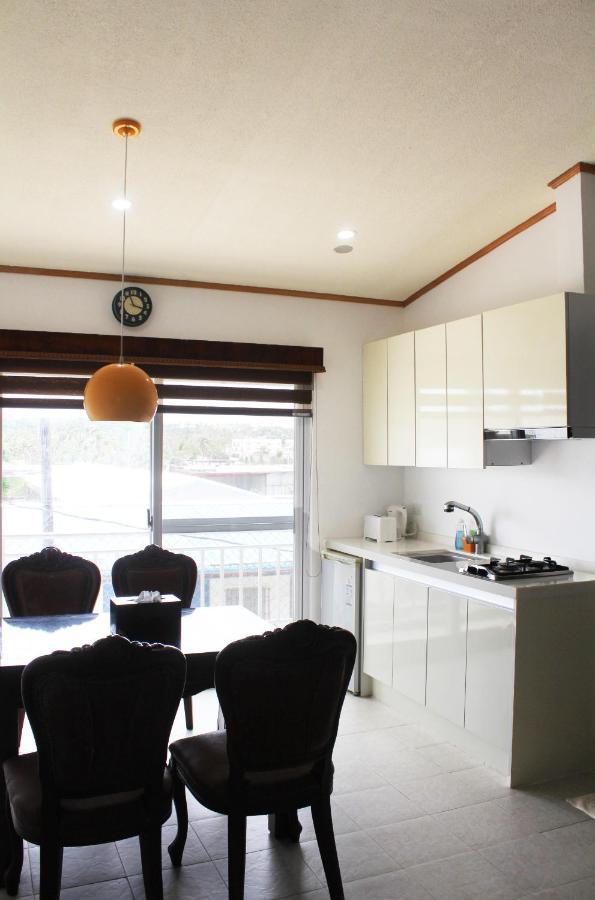 סאיפן Winners Residence מראה חיצוני תמונה