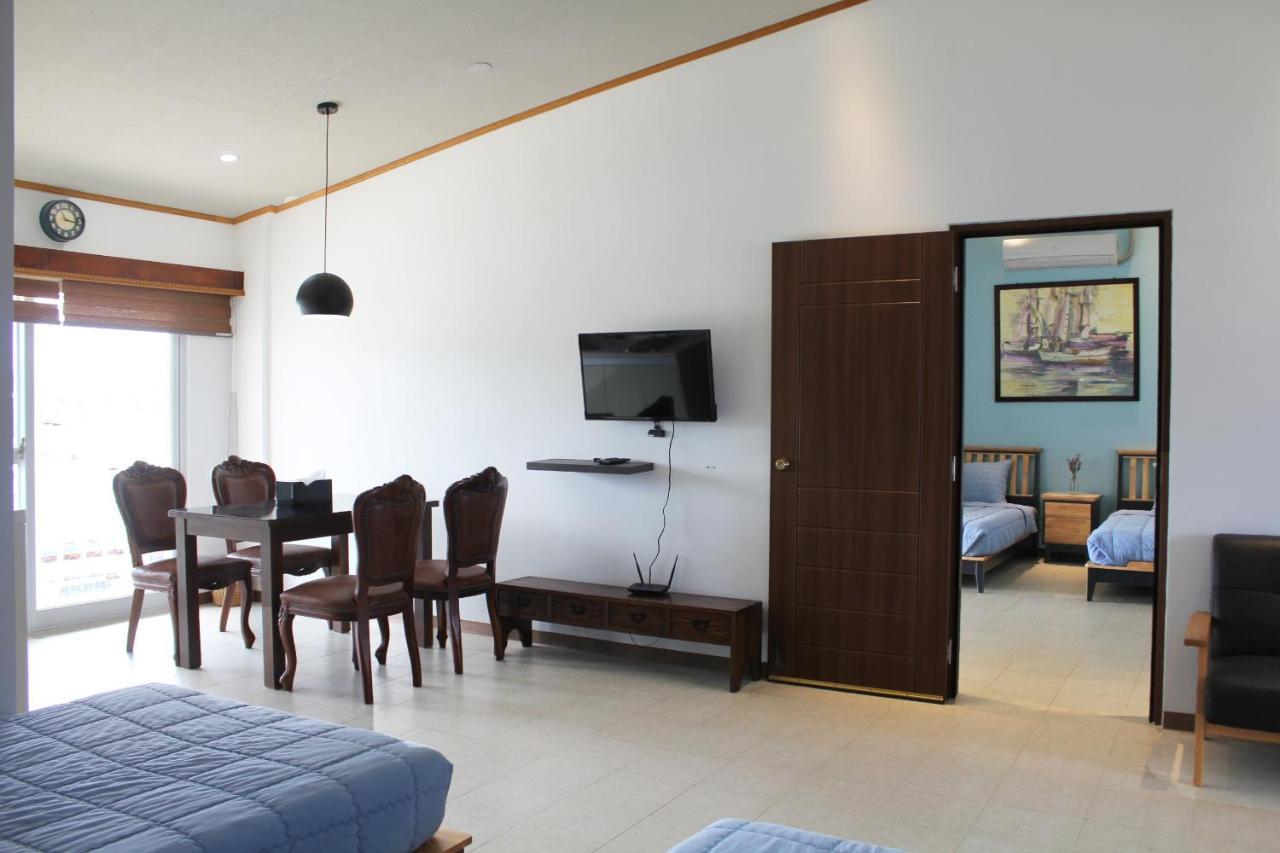 סאיפן Winners Residence מראה חיצוני תמונה