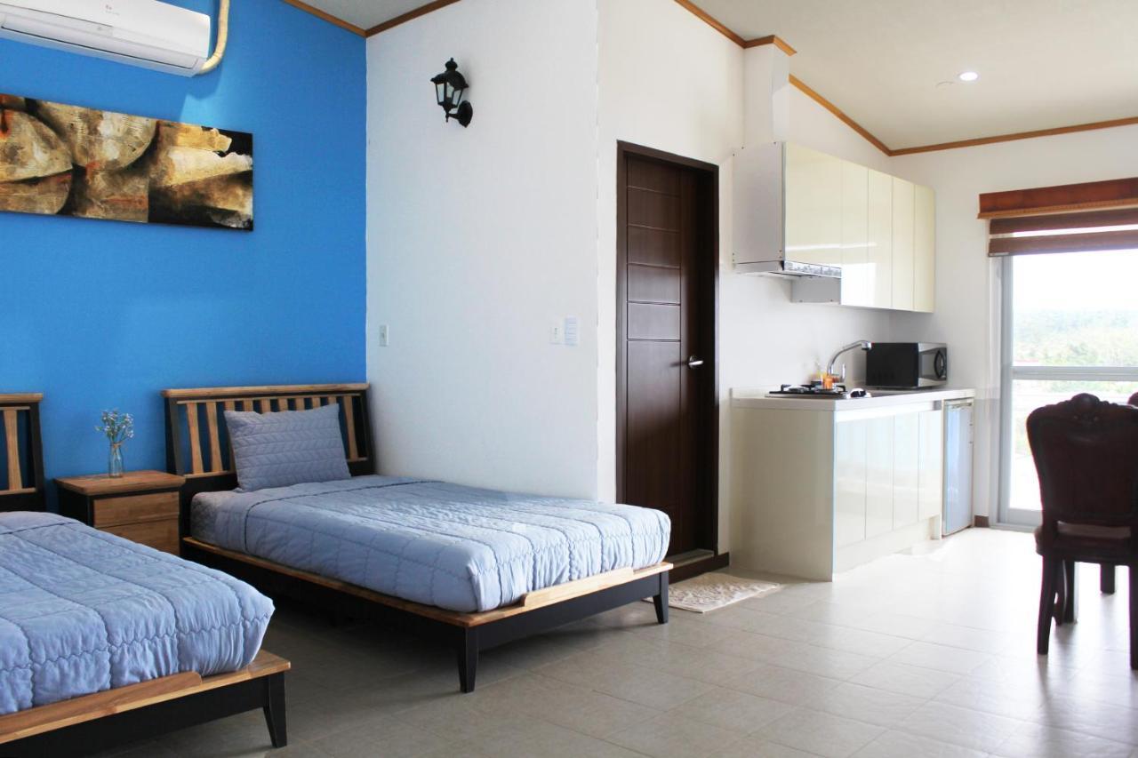סאיפן Winners Residence מראה חיצוני תמונה