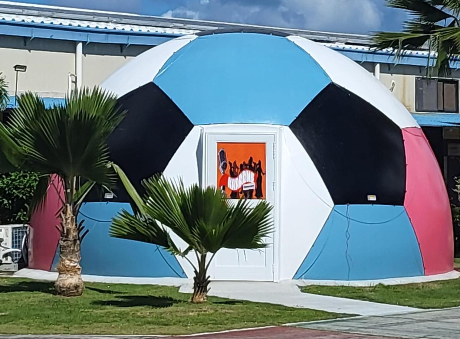 סאיפן Winners Residence מראה חיצוני תמונה