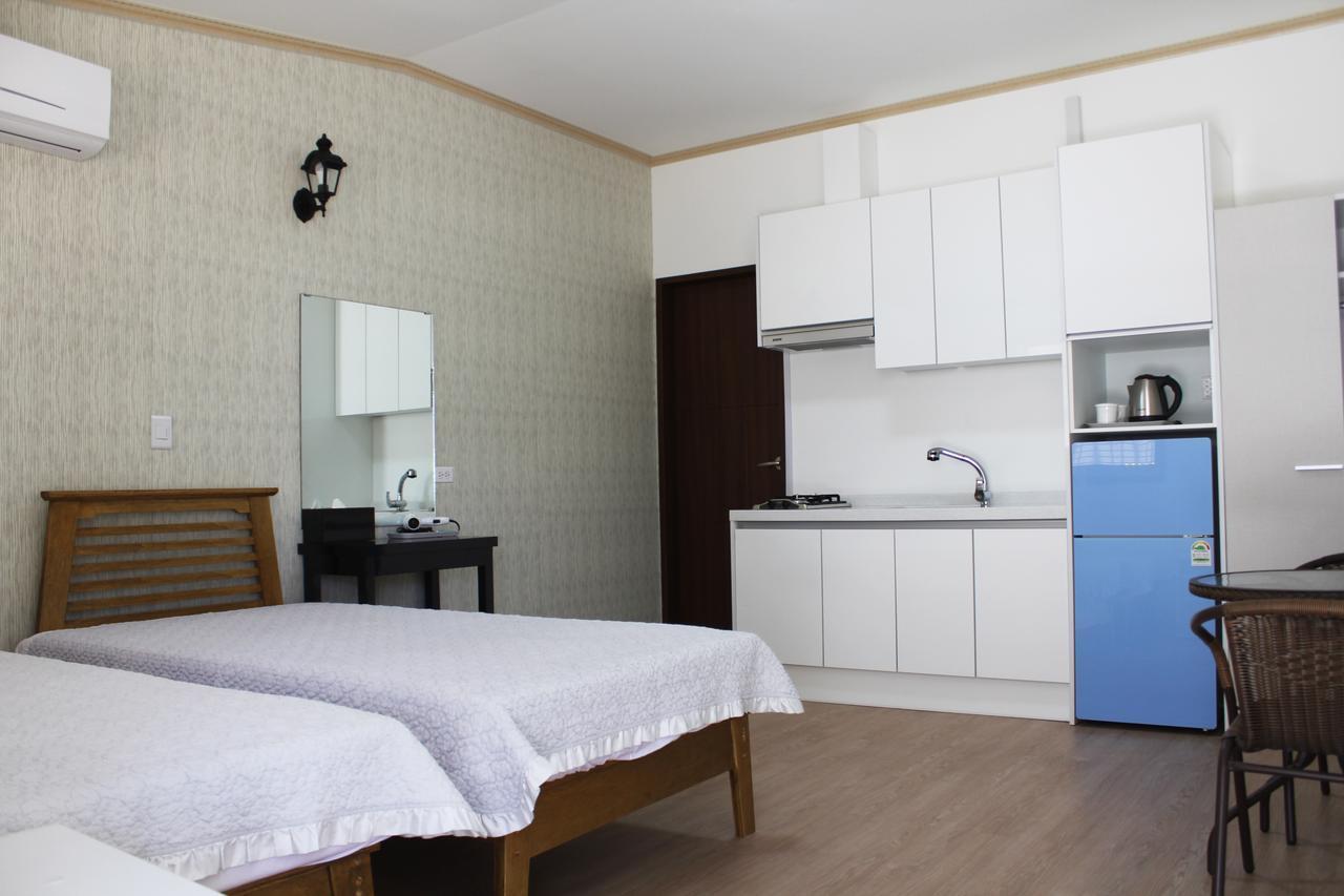 סאיפן Winners Residence מראה חיצוני תמונה