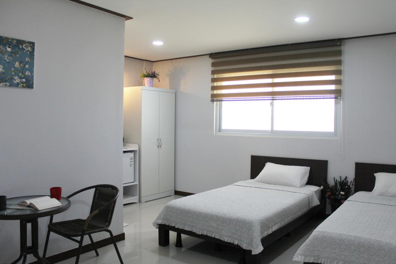 סאיפן Winners Residence מראה חיצוני תמונה