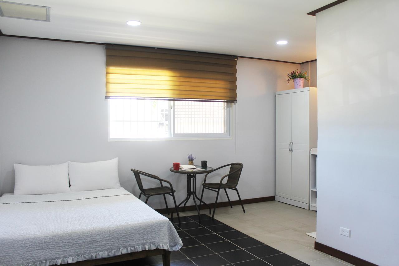 סאיפן Winners Residence מראה חיצוני תמונה