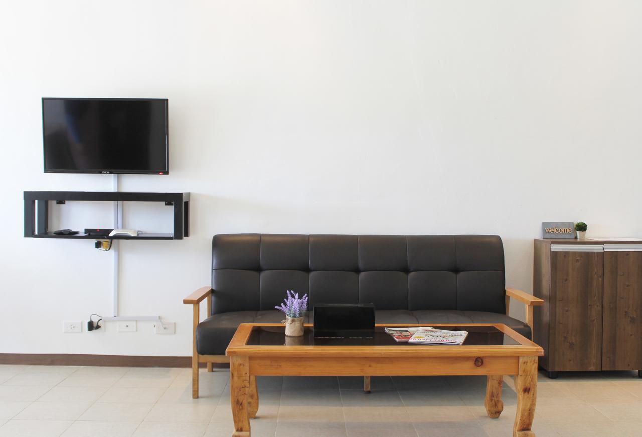 סאיפן Winners Residence מראה חיצוני תמונה