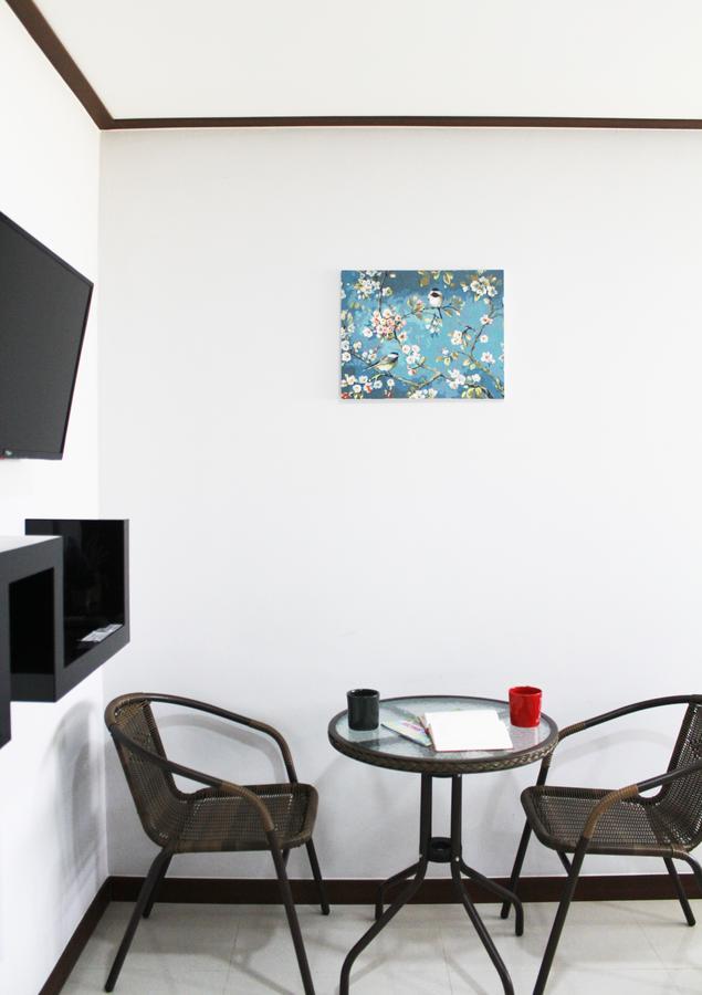 סאיפן Winners Residence מראה חיצוני תמונה