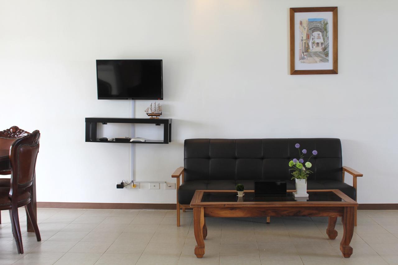 סאיפן Winners Residence מראה חיצוני תמונה