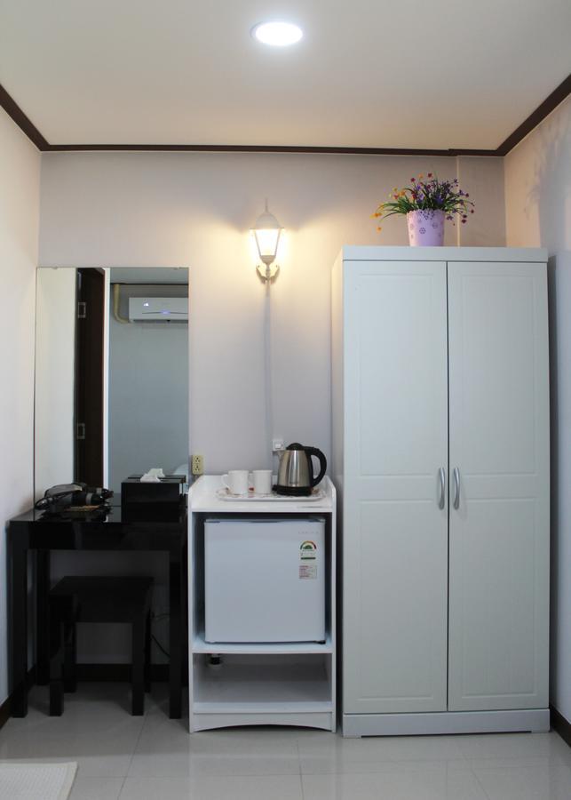 סאיפן Winners Residence מראה חיצוני תמונה