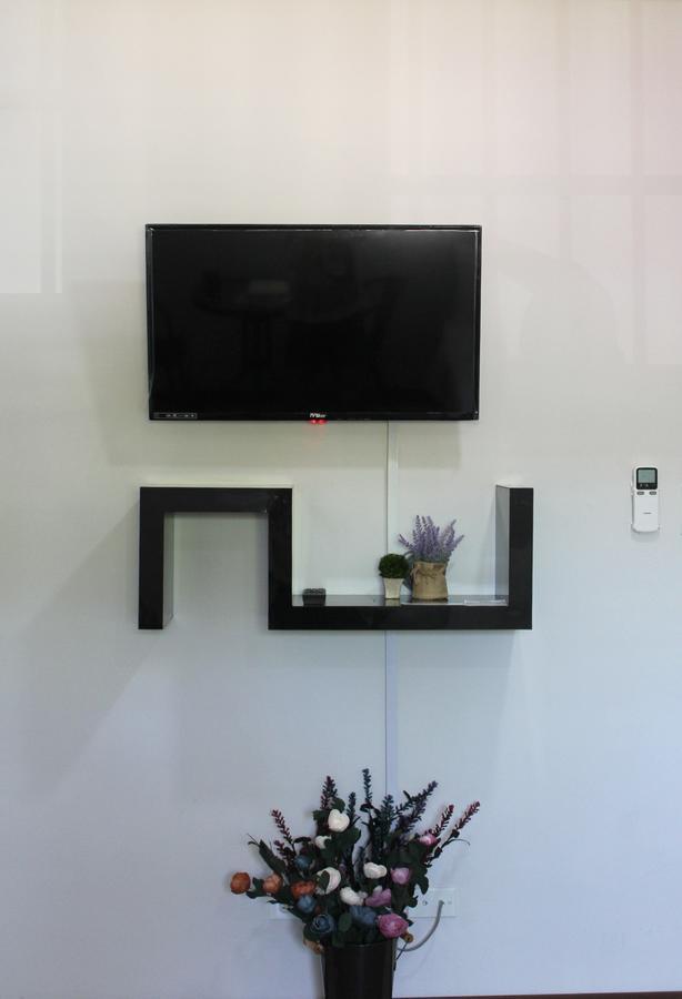 סאיפן Winners Residence מראה חיצוני תמונה