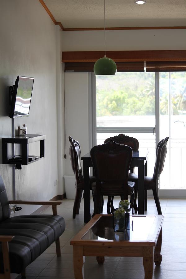 סאיפן Winners Residence מראה חיצוני תמונה