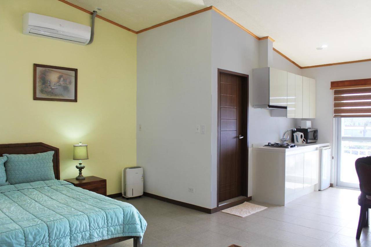 סאיפן Winners Residence מראה חיצוני תמונה