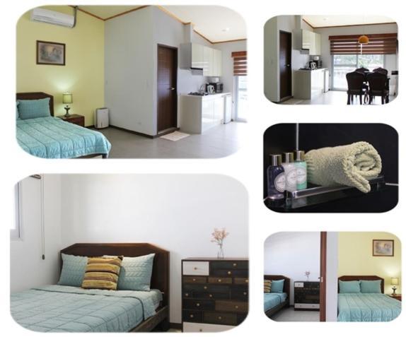 סאיפן Winners Residence מראה חיצוני תמונה