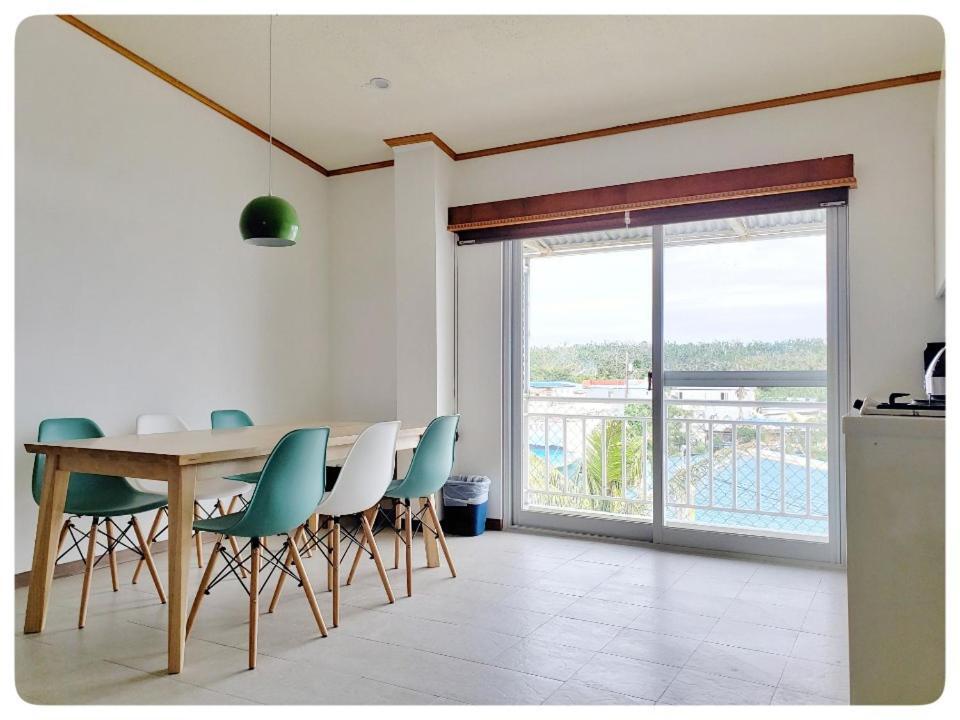 סאיפן Winners Residence מראה חיצוני תמונה