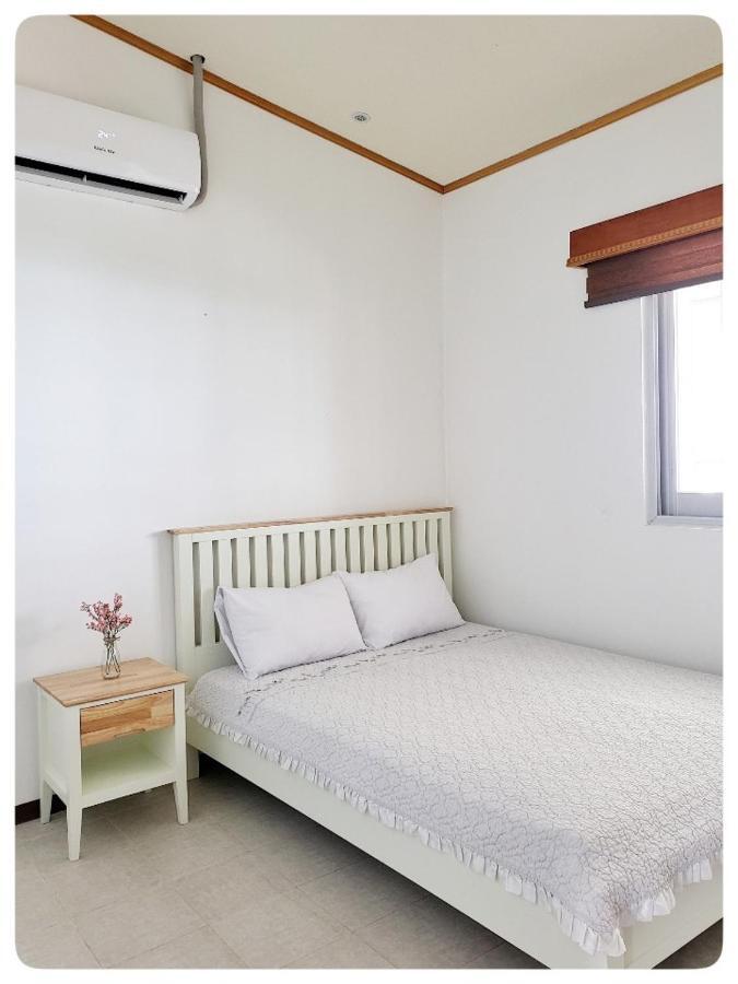 סאיפן Winners Residence מראה חיצוני תמונה