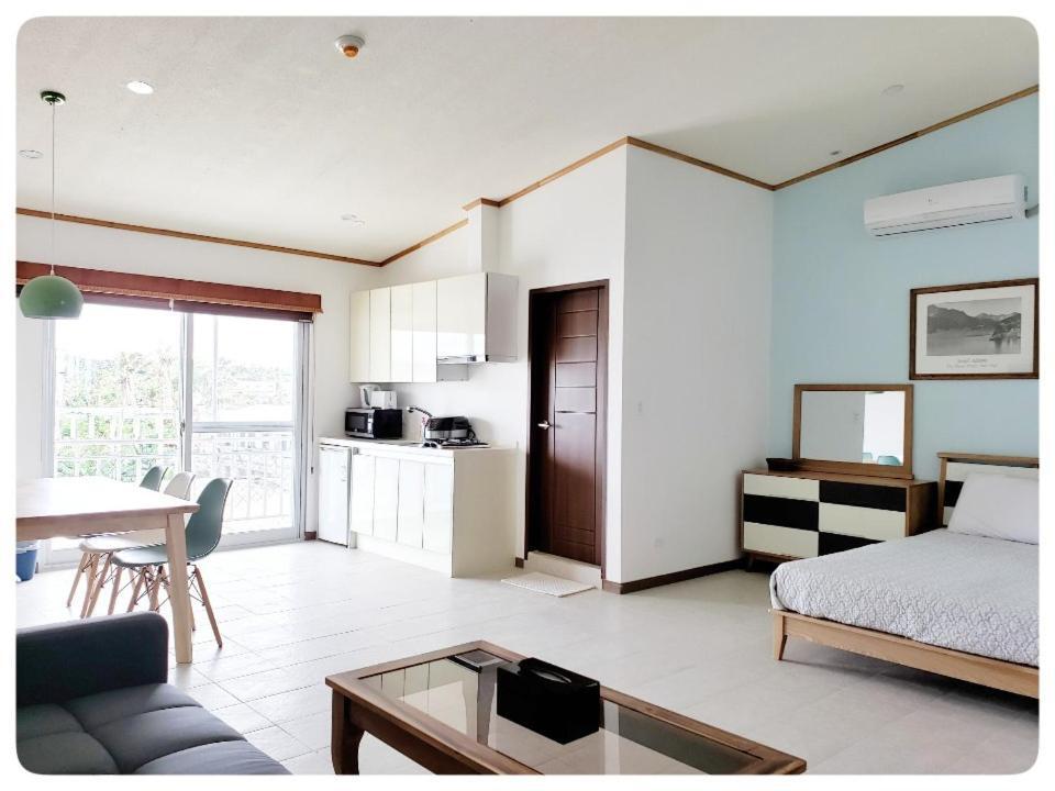 סאיפן Winners Residence מראה חיצוני תמונה